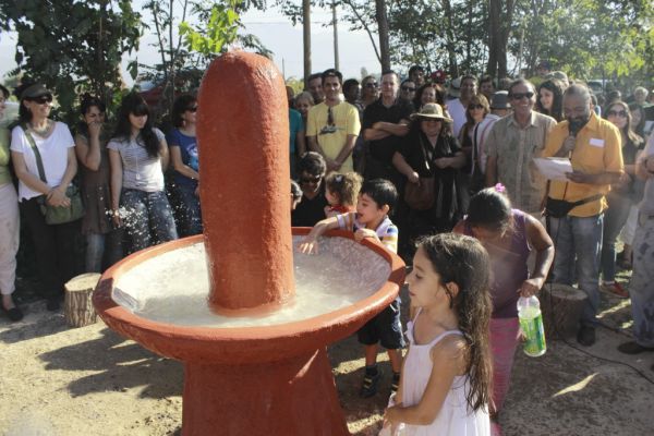 ¿Qué son los Parques?