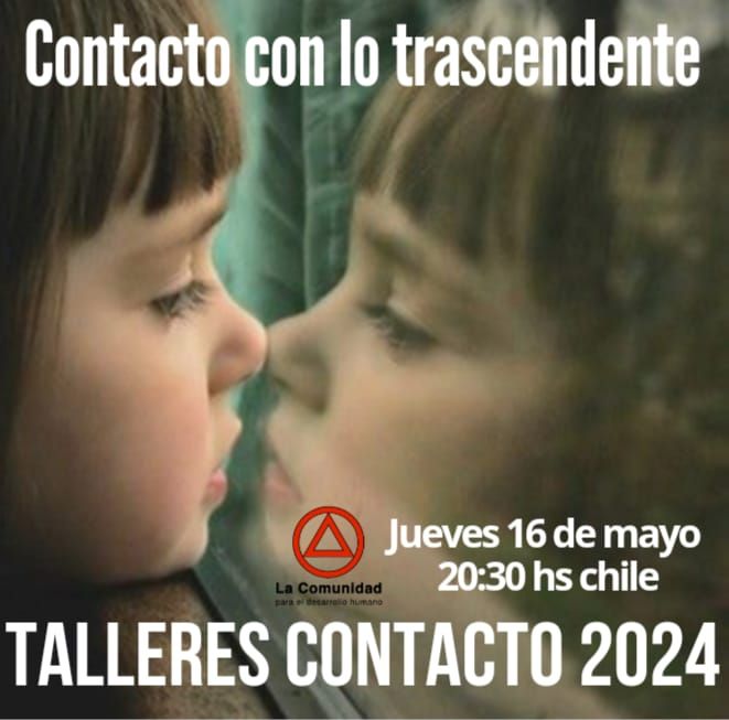 lo trascendente niño
