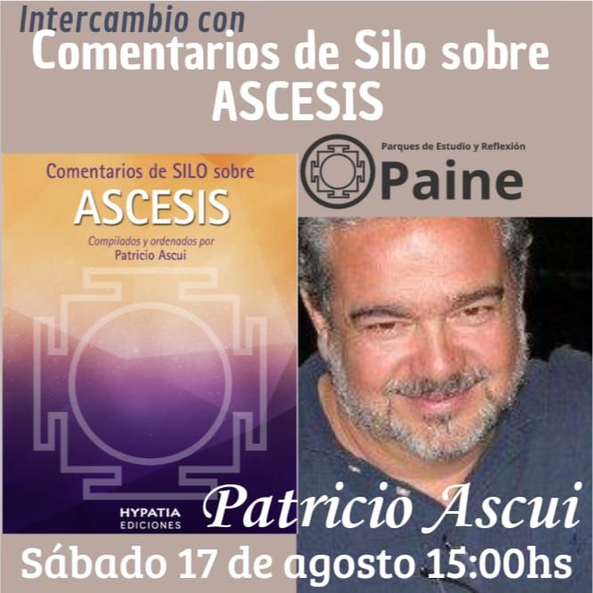 Flyer Patricio Ascui