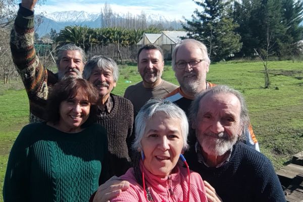 portada organizativa
