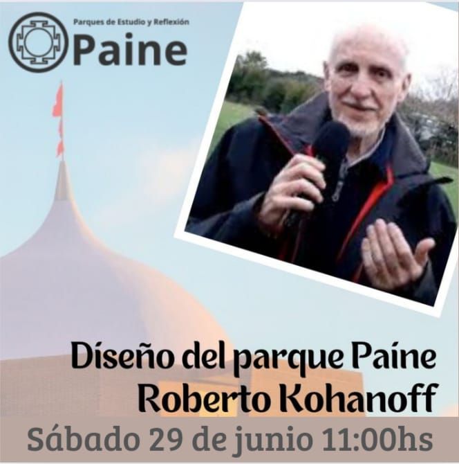 flyer kohanoff parque