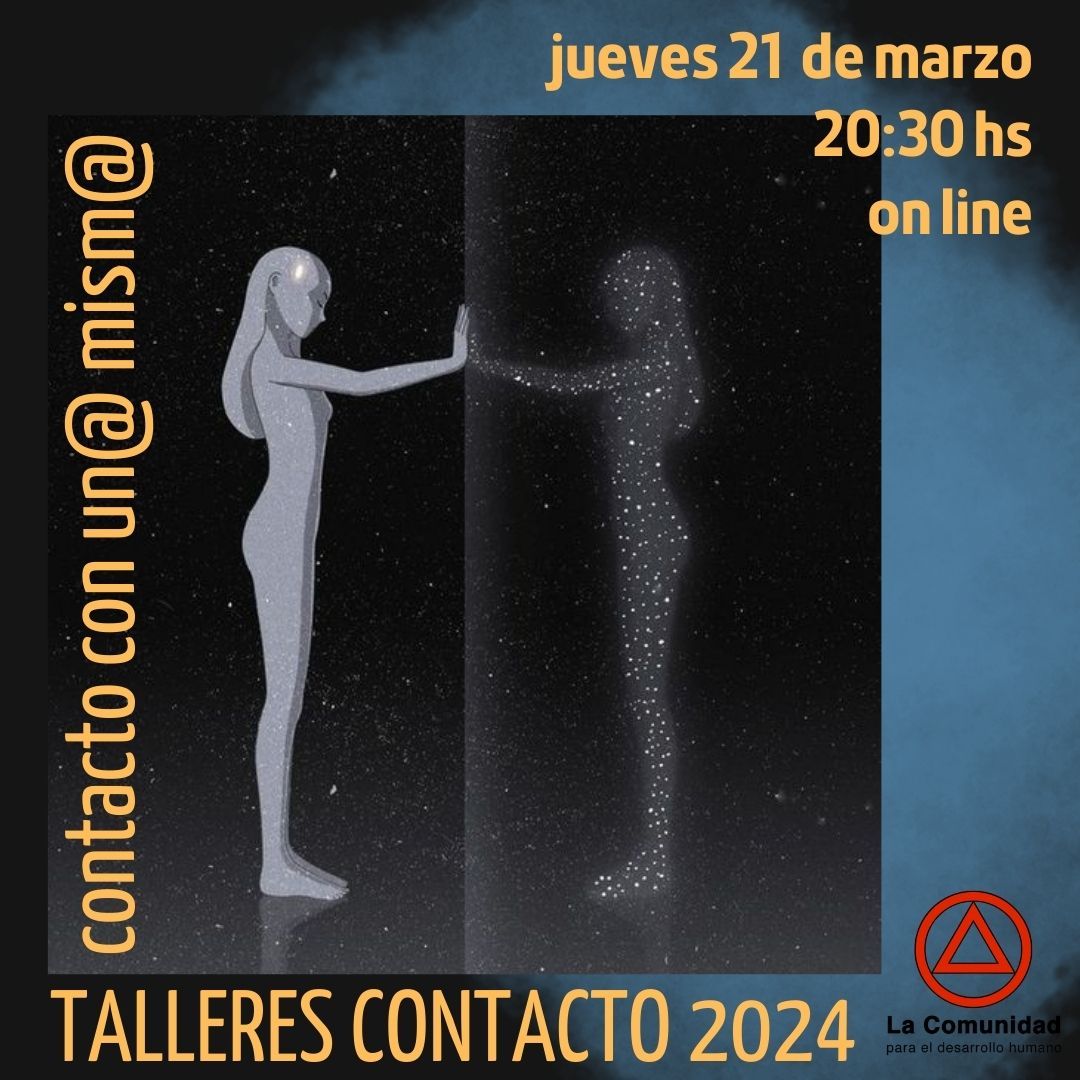 Contacto con un@ mism@