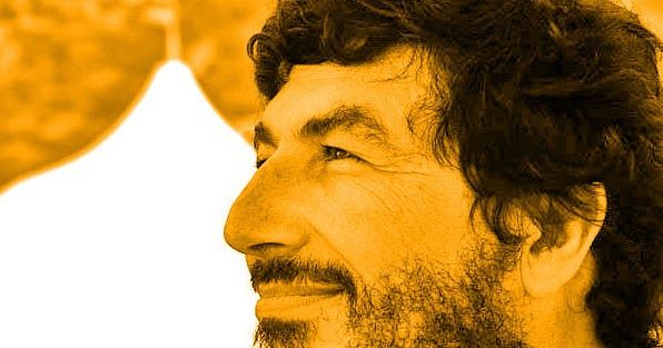 Conversando con Dario Ergas