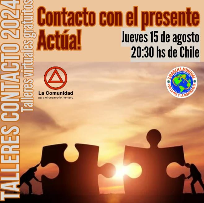 Flyer actúa 1